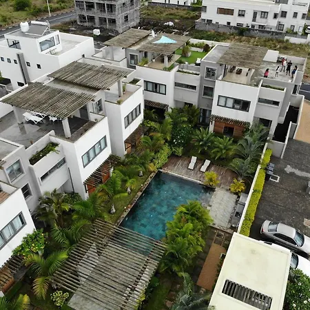 Ocean Mist Apartments